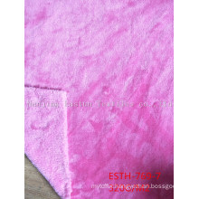 Micro Fiber Flannel Fleece Esth-769-7